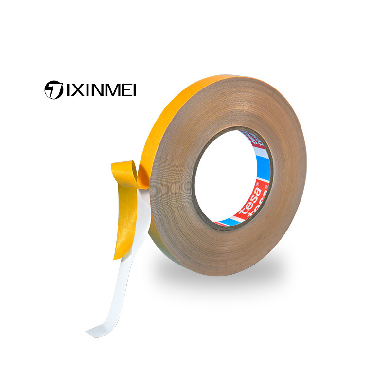 Tesa 4970 Double-Sided Adhesive Mounting PVC tape