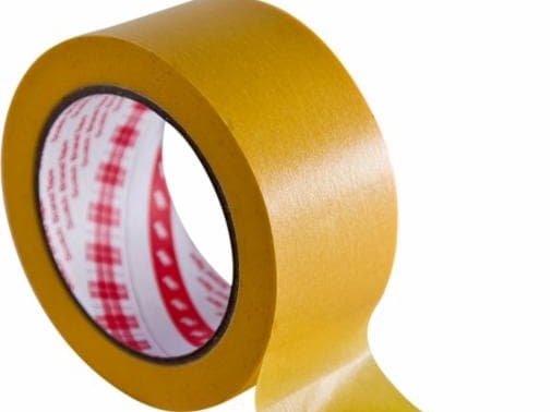 3m 244 UV & water resistant masking tape