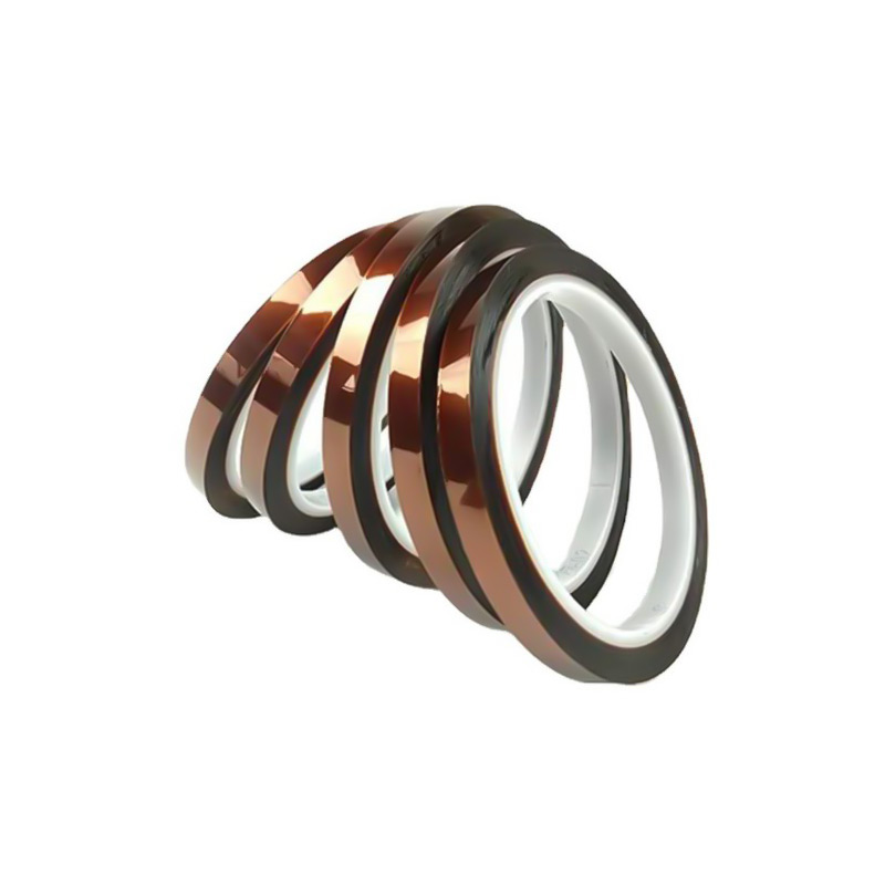 3M Kapton Golden Finger Polyimide High Temperature Tape 92# 5413 7413 98C-1 7419