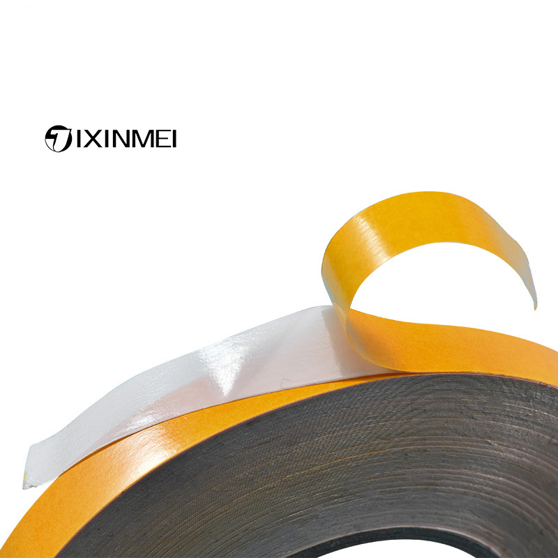Tesa 4970 Double-Sided Adhesive Mounting PVC tape