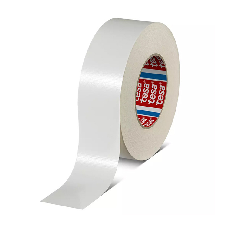 Tesa 4688 4657 4651 Standard polyethylene coated cloth tape
