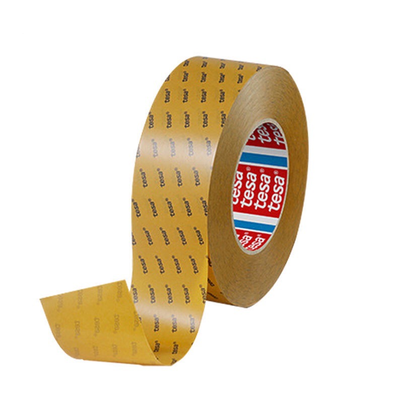 tesa 4972 4982 4965 PET Double-Sided Adhesive Tape