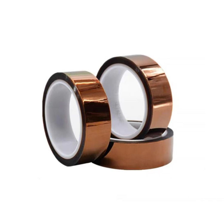 Tesa 51407 High-Temperature Polyimide Tape