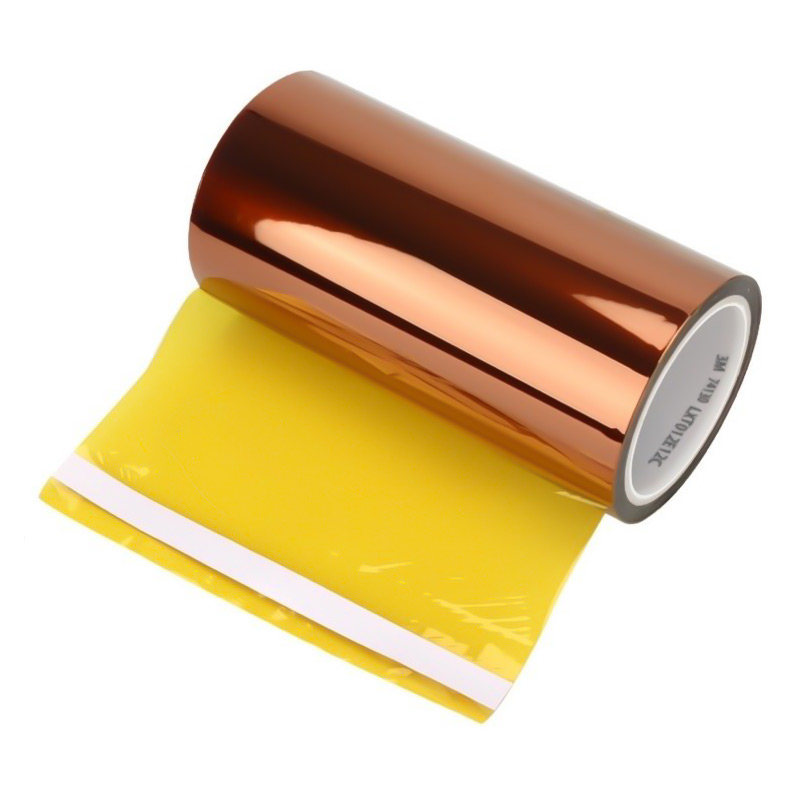 3M Kapton Golden Finger Polyimide High Temperature Tape 92# 5413 7413 98C-1 7419