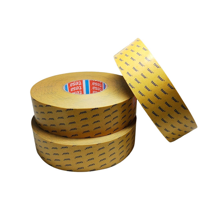 Tesa Double-Sided Adhesive Pe Foam Tape