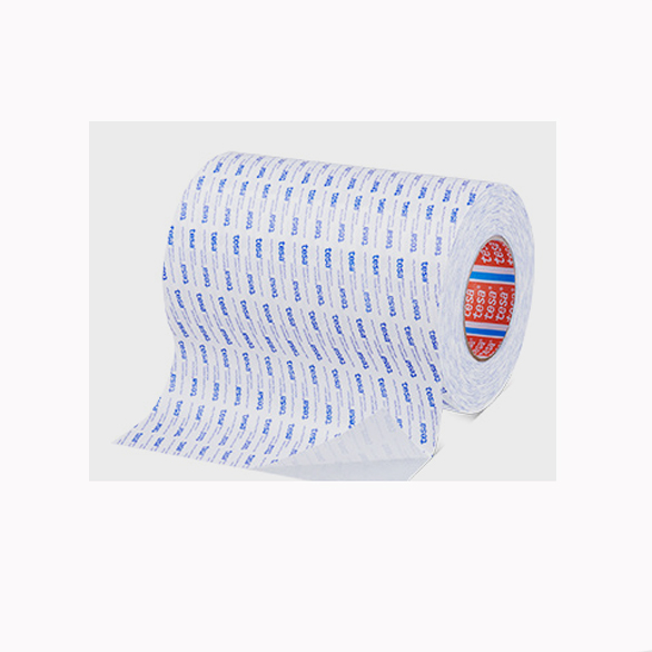 Tesa 88641 / 88642 / 88643 / 88644 double-sided non-woven tissue tapes 