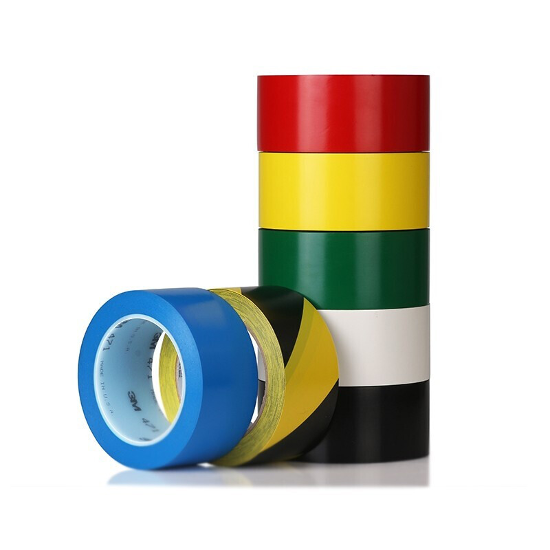 3M Vinyl Marking Tape 471