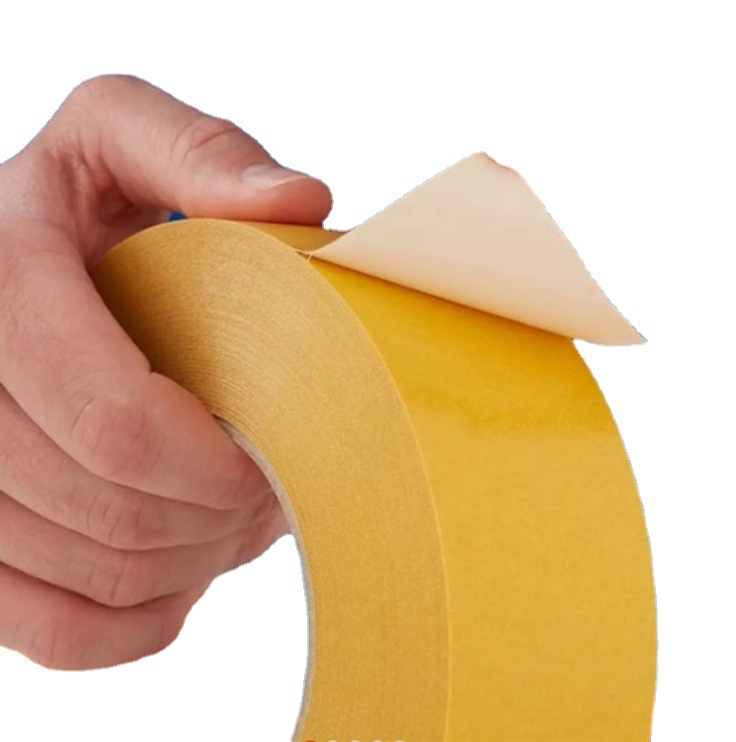 Tesa 4970 Double-Sided Adhesive Mounting PVC tape