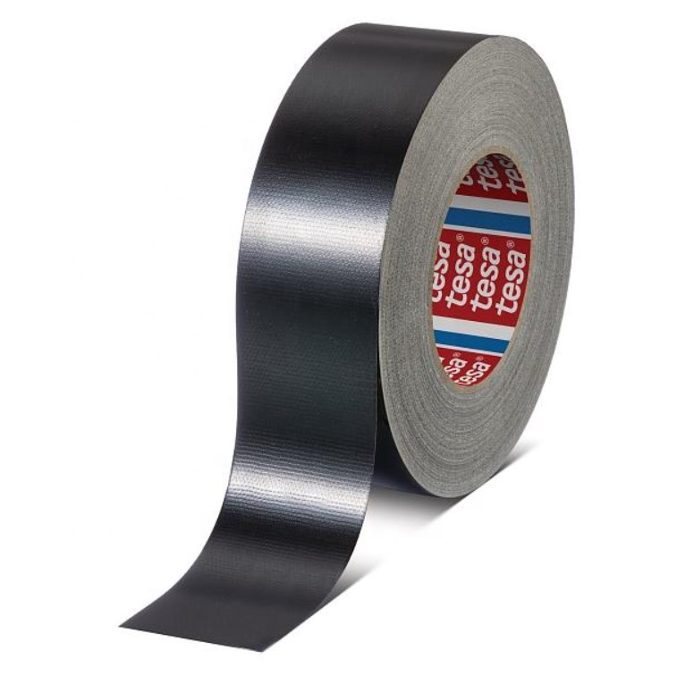 Tesa 4688 4657 4651 Standard polyethylene coated cloth tape