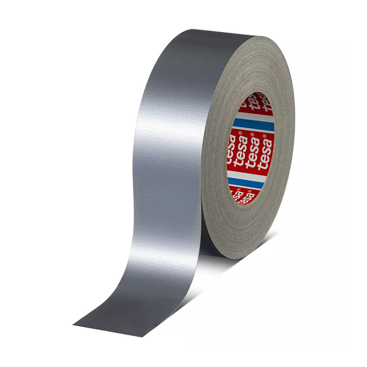 Tesa 4688 4657 4651 Standard polyethylene coated cloth tape