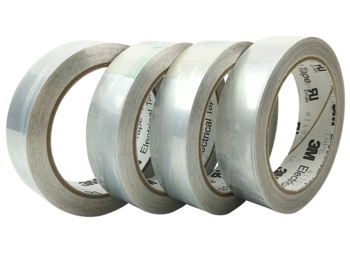 3M™ Copper Foil EMI Shielding Tape 1181 1182 1183 1194 1245 1345