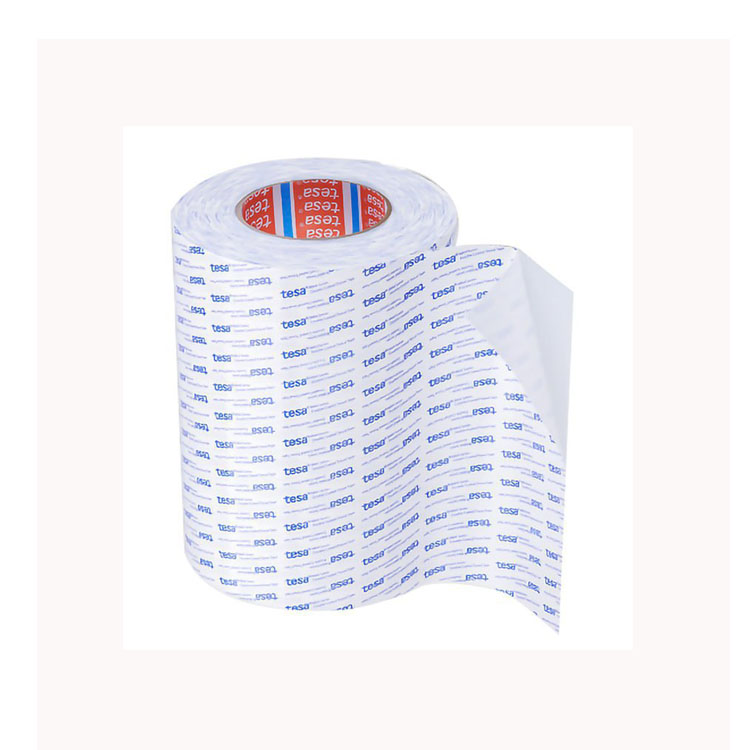 Tesa 88641 / 88642 / 88643 / 88644 double-sided non-woven tissue tapes 