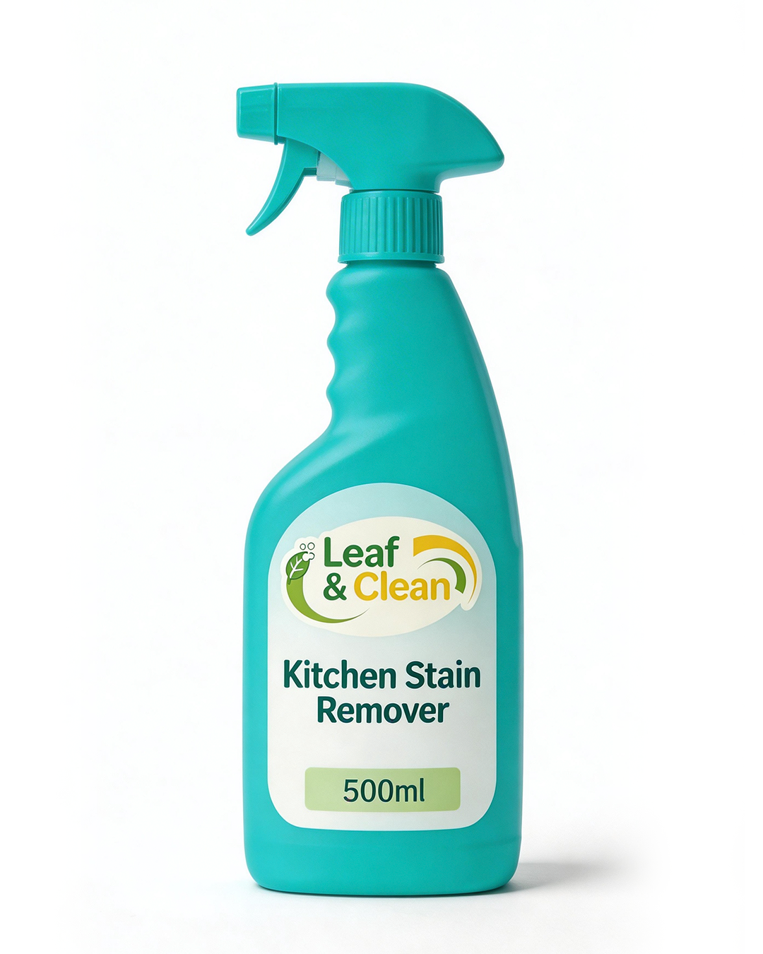 Leaf & Clean | Kitchen Stain Remover