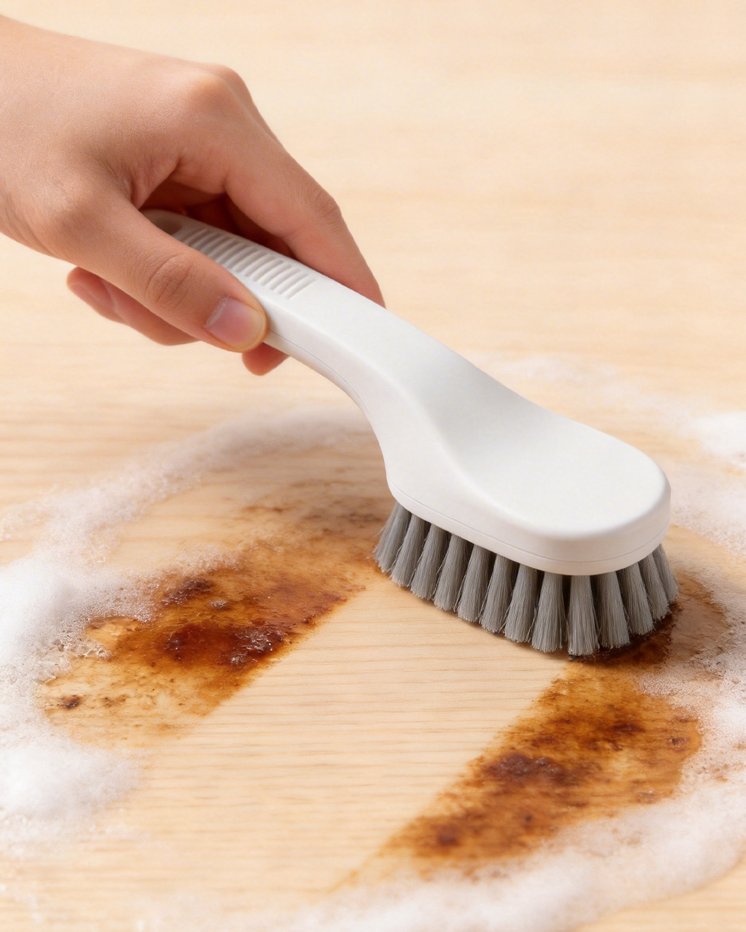 Nylon Cleaning Brush