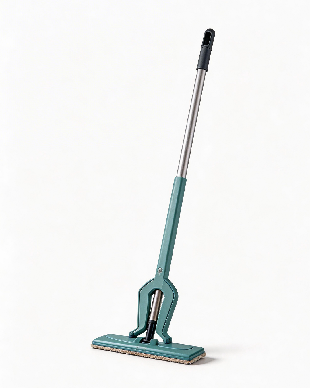 Flat Mop Cleaning Set