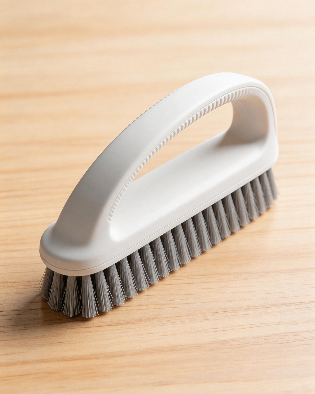 Heavy-Duty Cleaning Scrub Brush