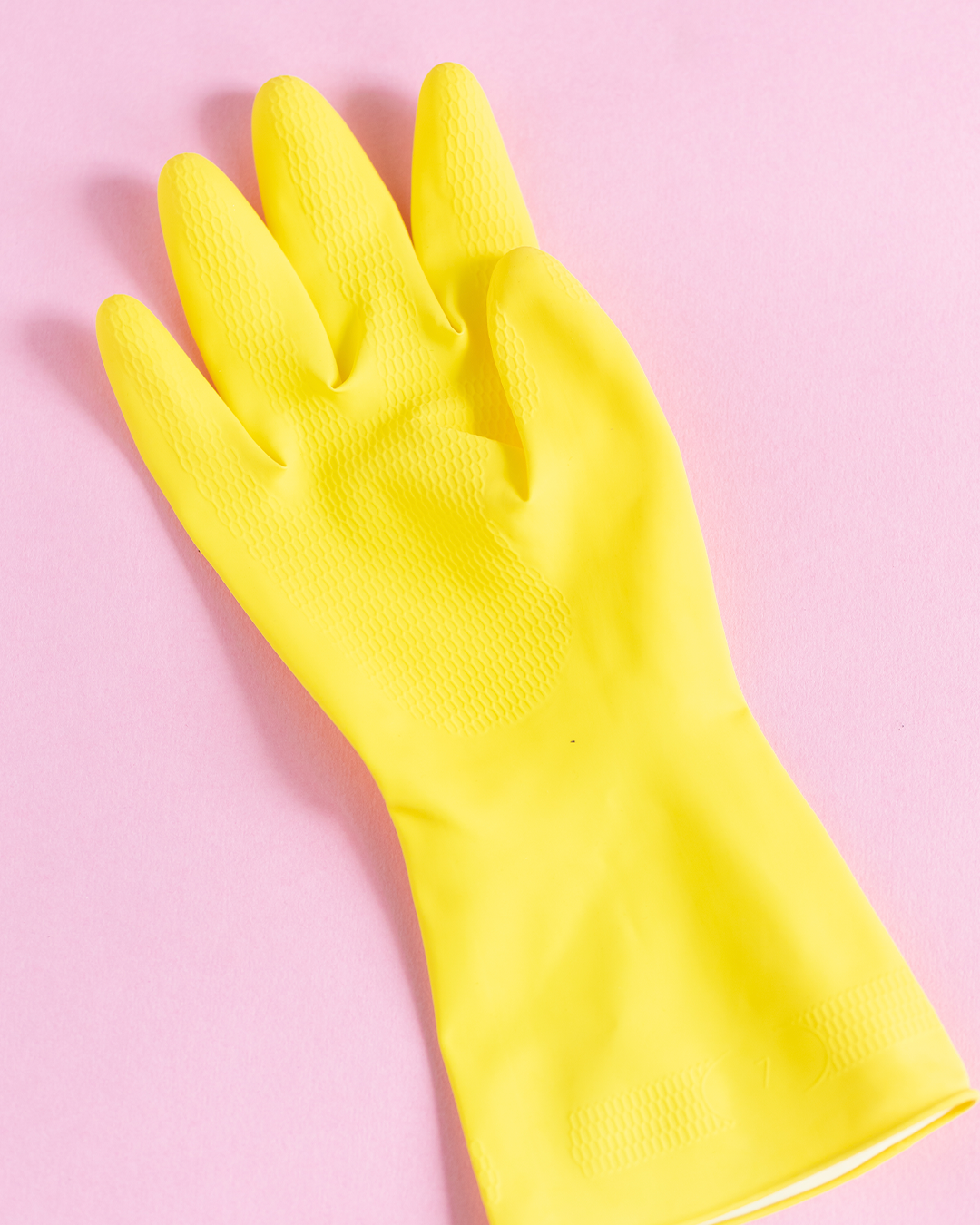 Leaf & Clean | Protective Care Gloves