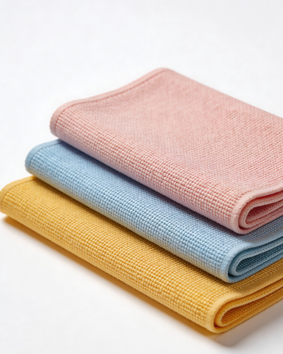 Light Soft Cleaning Cloth