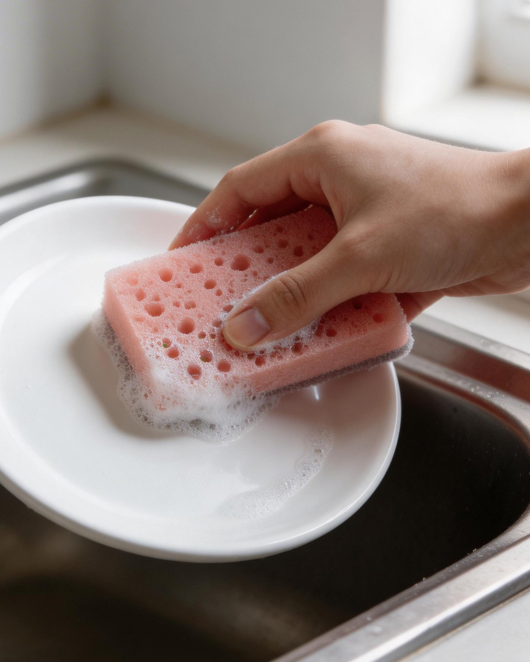 The Dish Care Kit