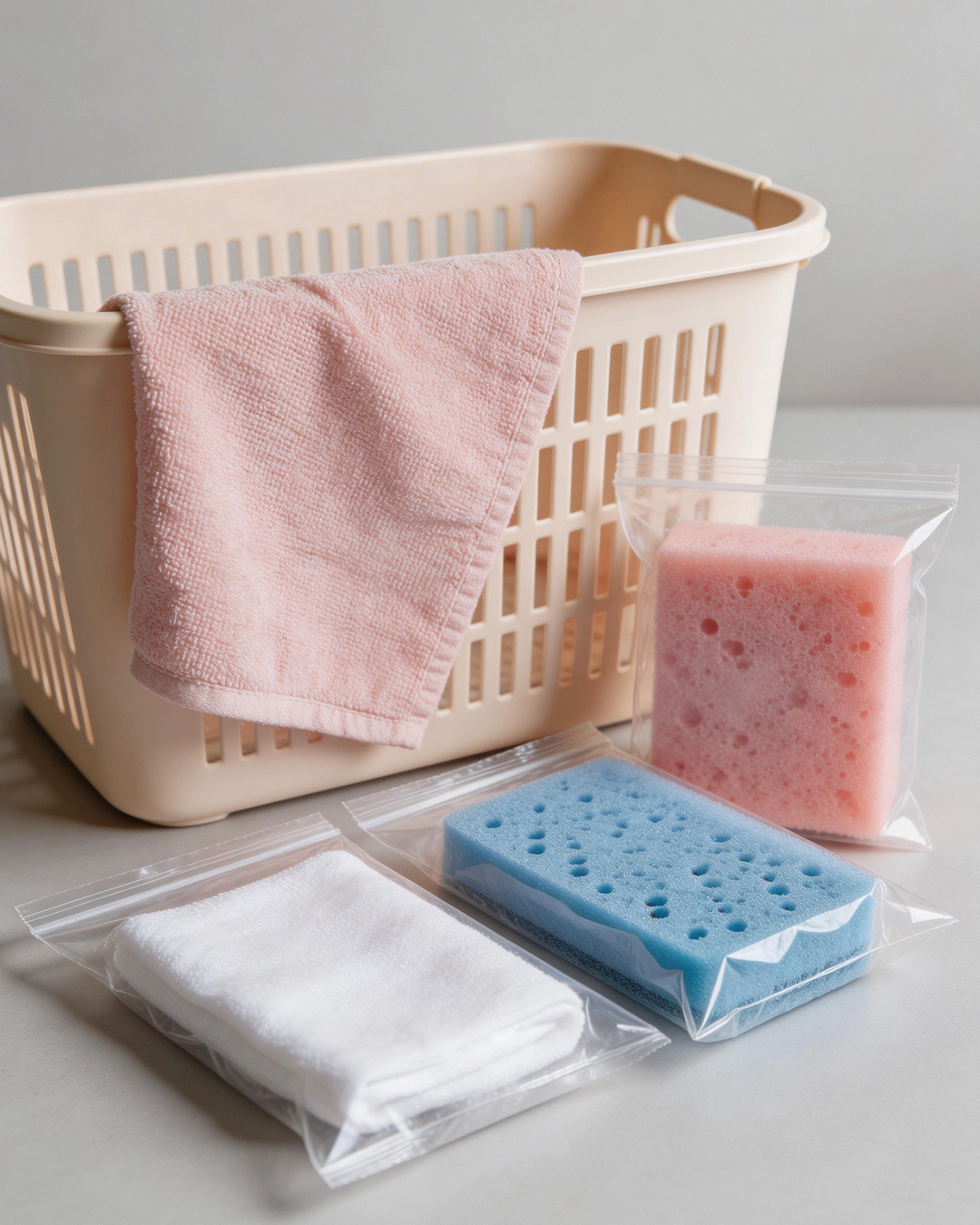 The Dish Care Kit