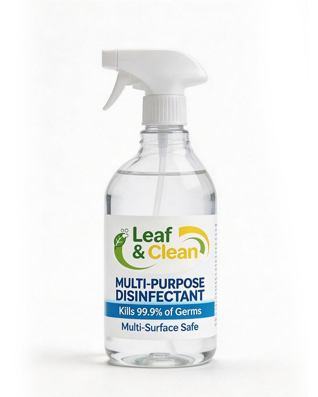 Leaf & Clean Multi-Purpose Disinfectant