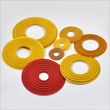 Speaker Cone Gaskets 
