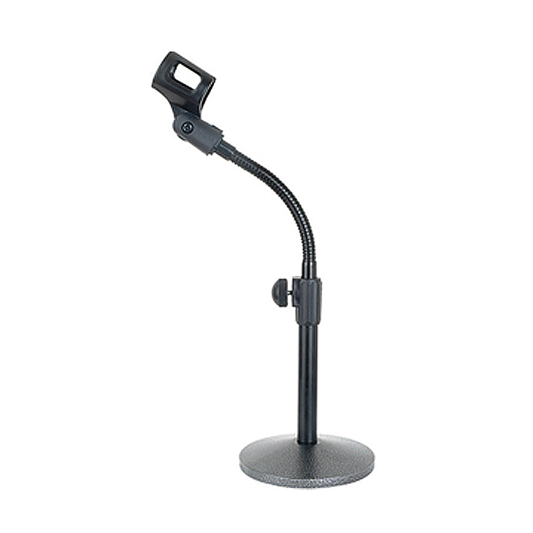 Adjustable Desk Microphone Stand Microphone Haif NB201(A)