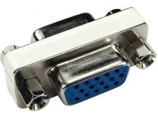VGA Female Connector