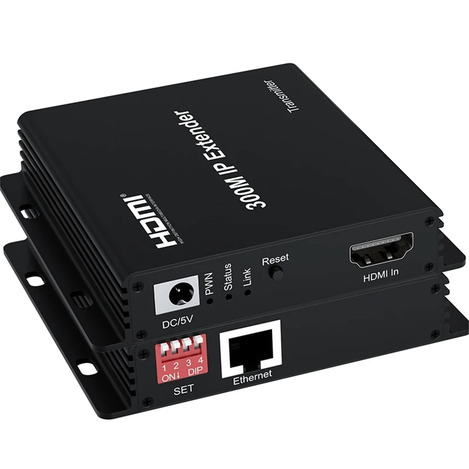 HDMI 300M IP Extender