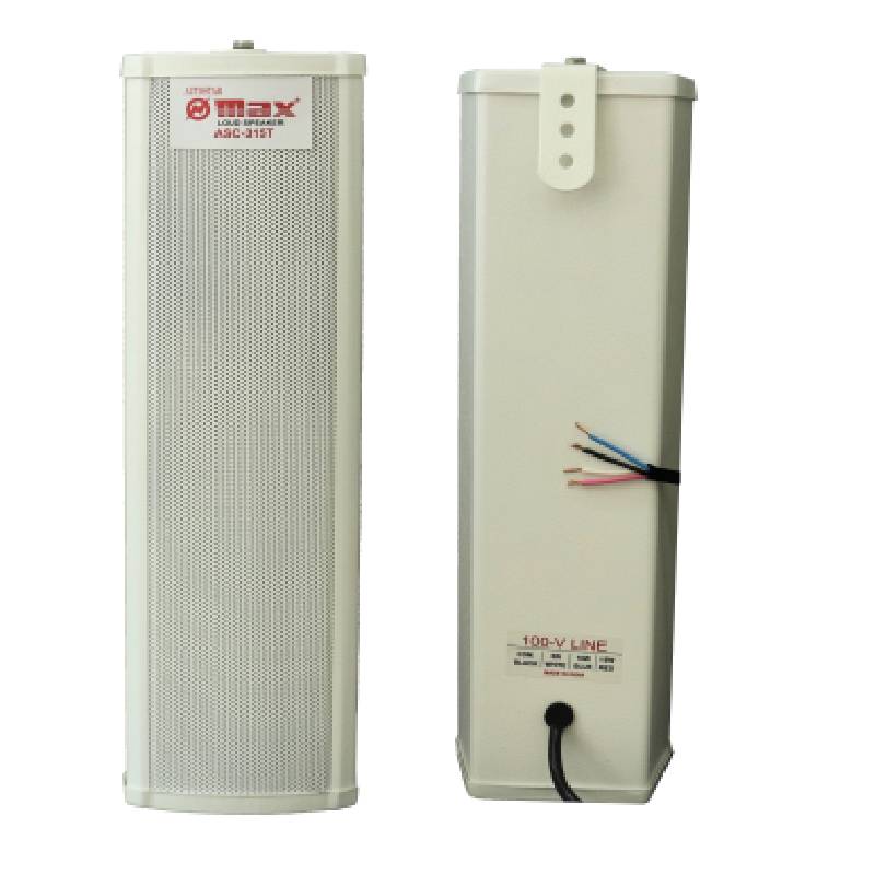 Column PA Speaker