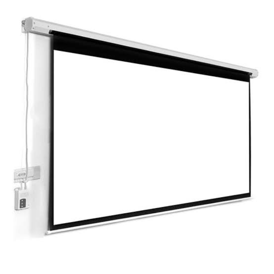 Projector Screen