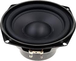 High-Quality Woofer Speaker