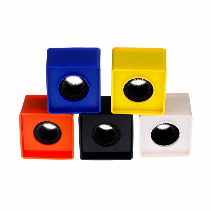 Logo Microphone Holder