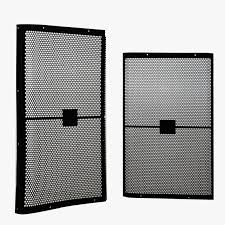 Metal Mesh Speaker Grill