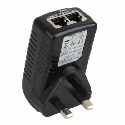 Poe Adapter