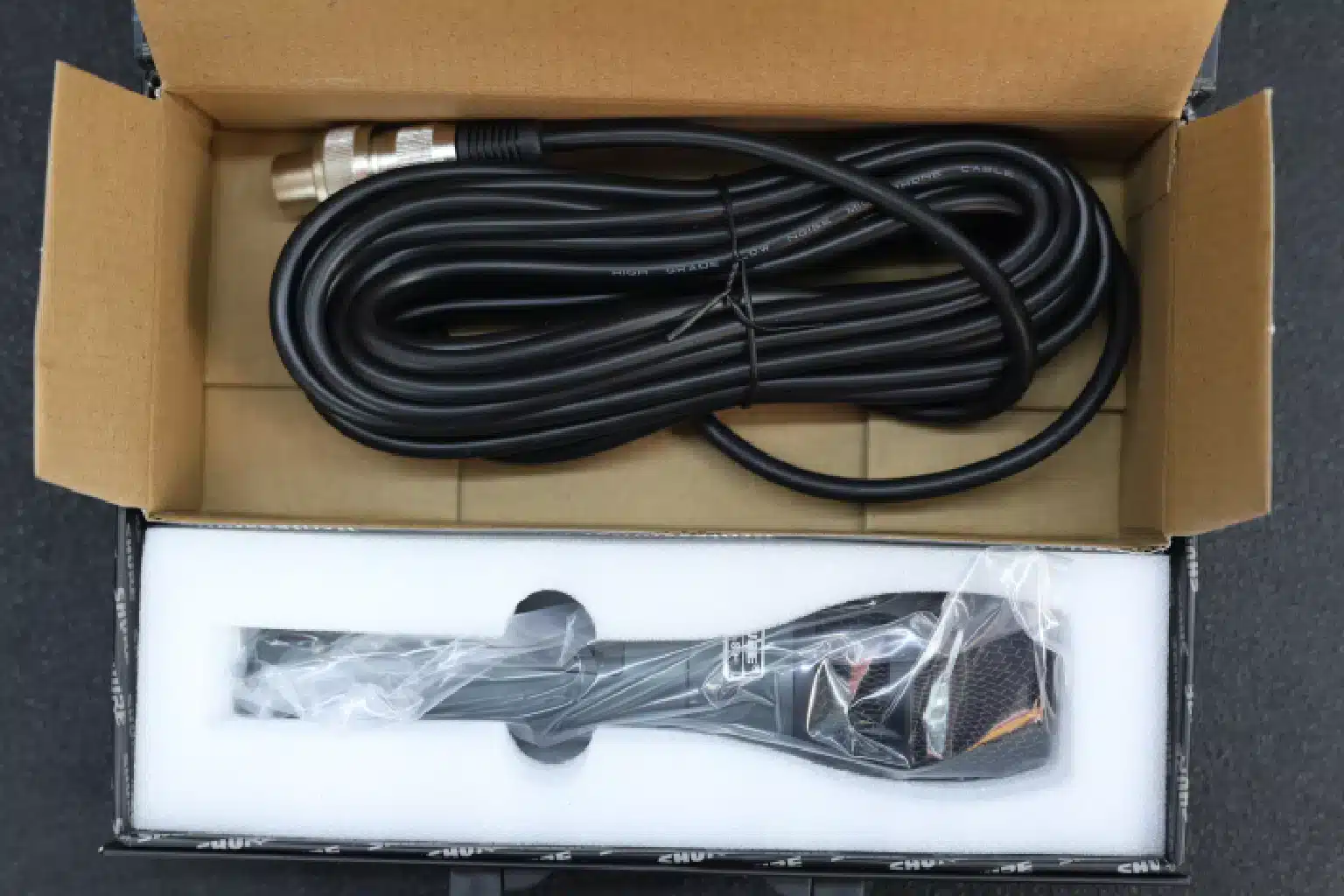 Shure PG-89 Microphone