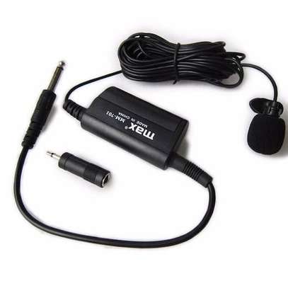 Headset Microphone 
