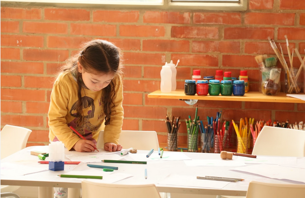 Mindful, Mini Makers