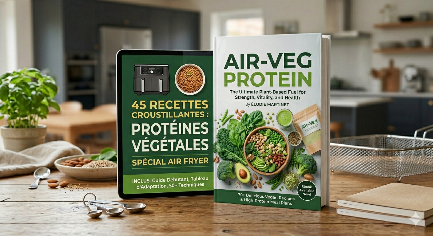 Air-Veg Protein 