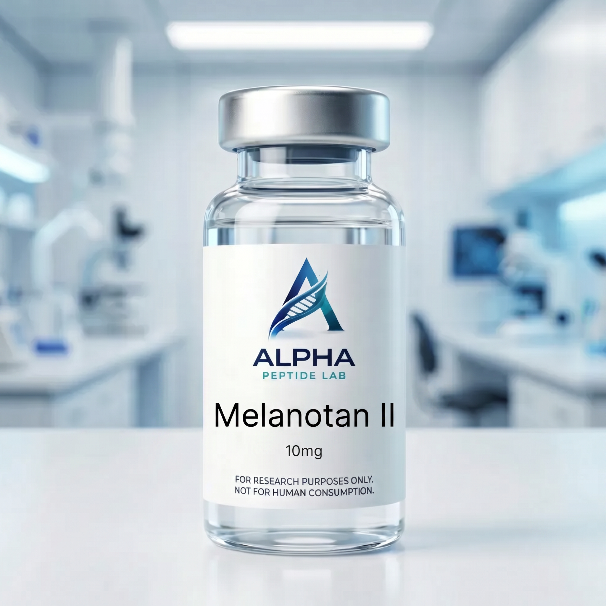 Melanotan Il
