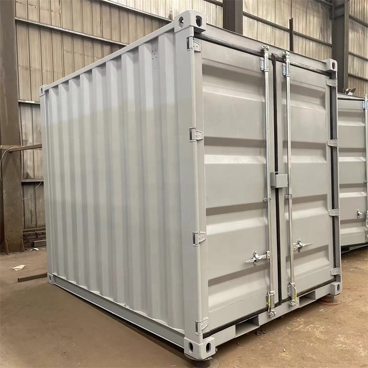 10ft Portable Storage Container