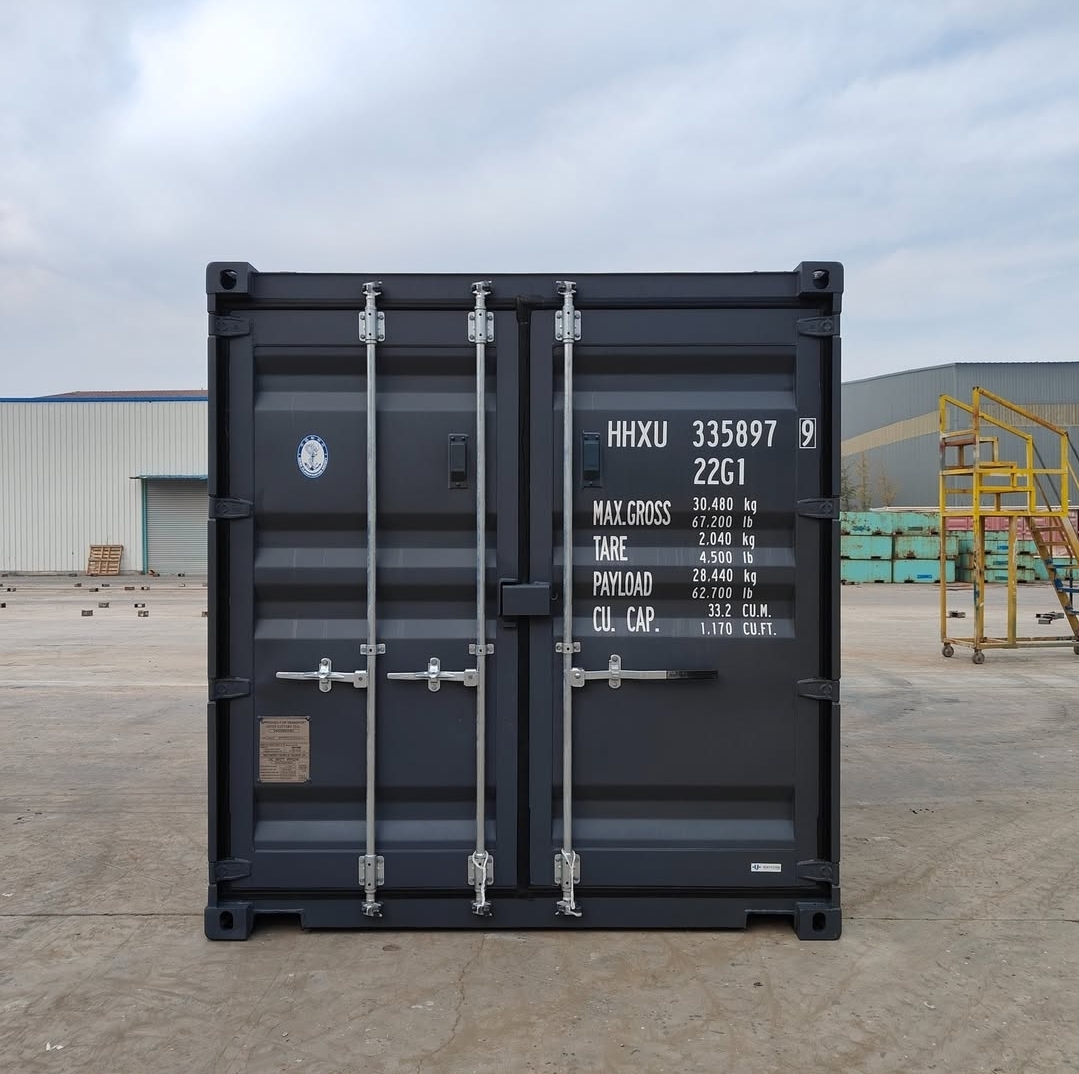 20ft Shipping Container