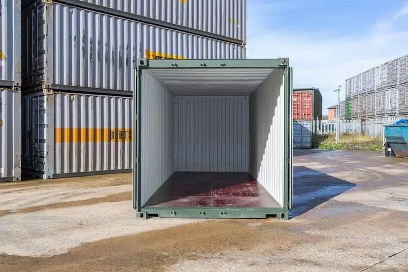 20ft Shipping Container