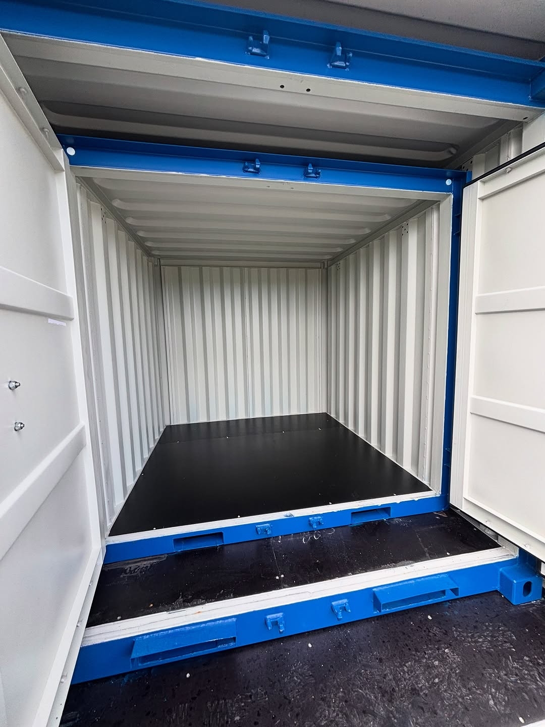20ft Shipping Container