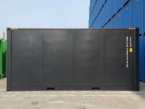20ft Shipping Container