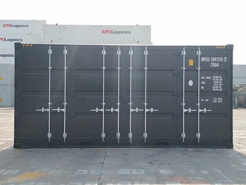 20ft Shipping Container