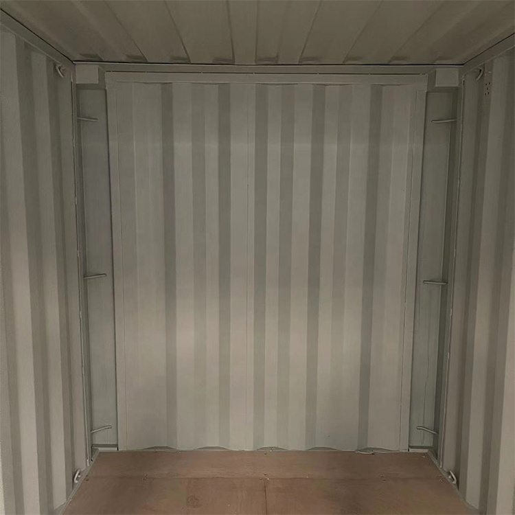 10ft Portable Storage Container