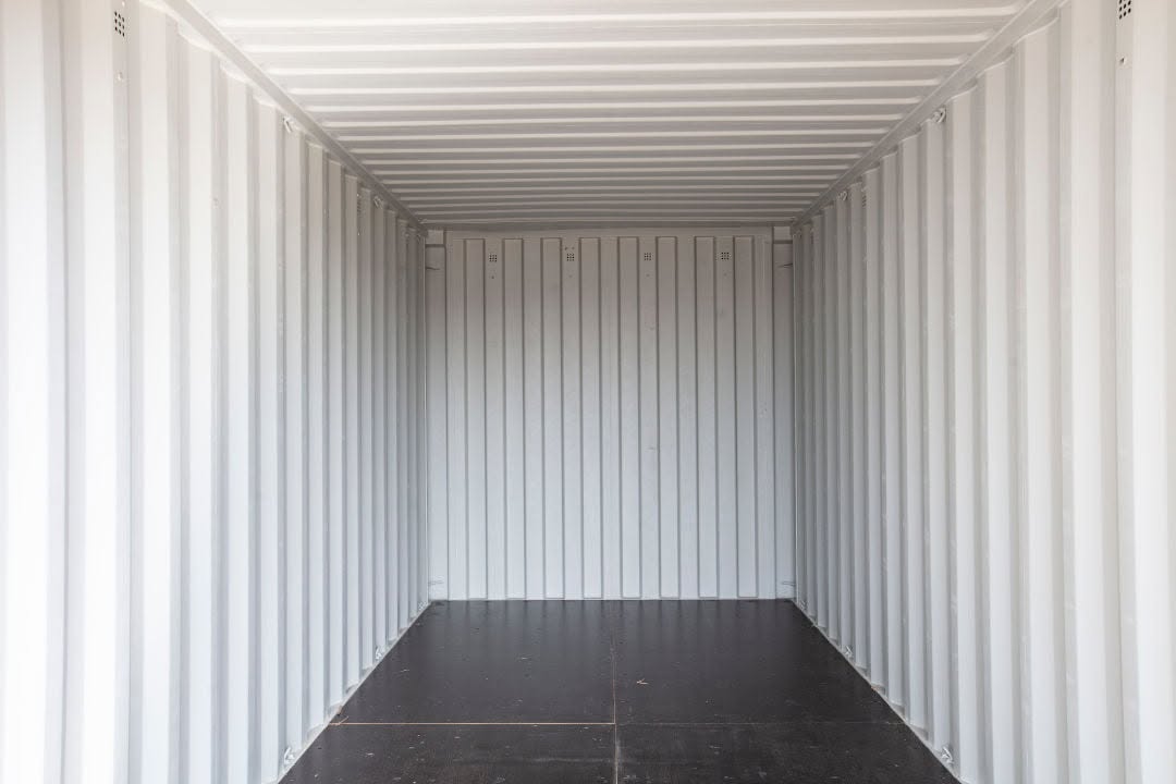20ft Shipping Container