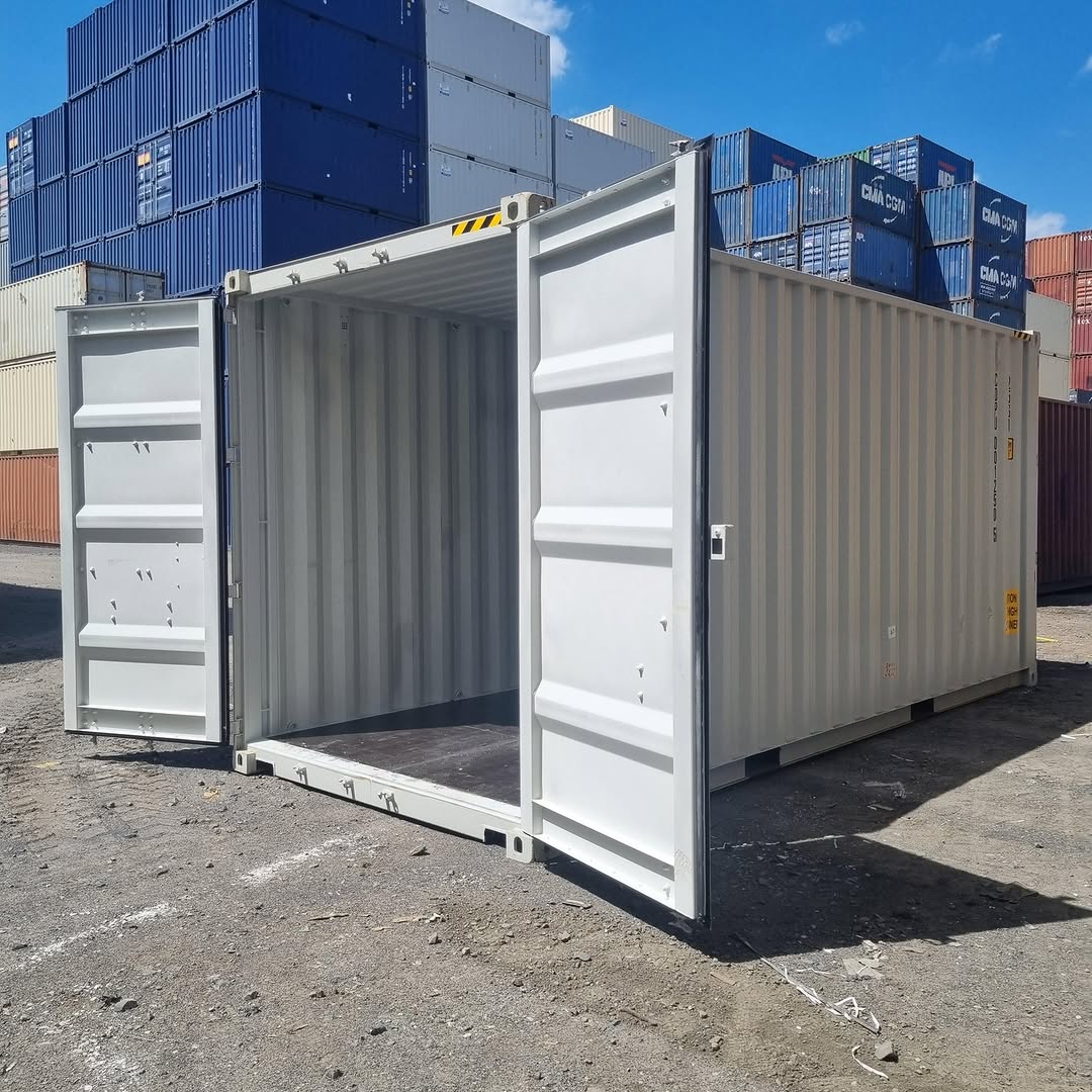 20ft Shipping Container