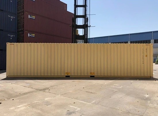 40ft Shipping Container